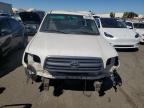 2000 Toyota Tundra  продається в Martinez, CA - Stripped