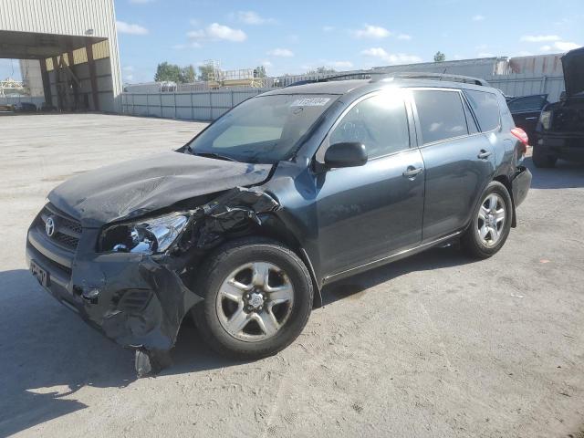 2009 Toyota Rav4  de vânzare în Kansas City, KS - All Over