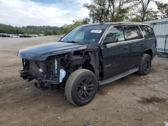 2018 Chevrolet Tahoe K1500 Lt