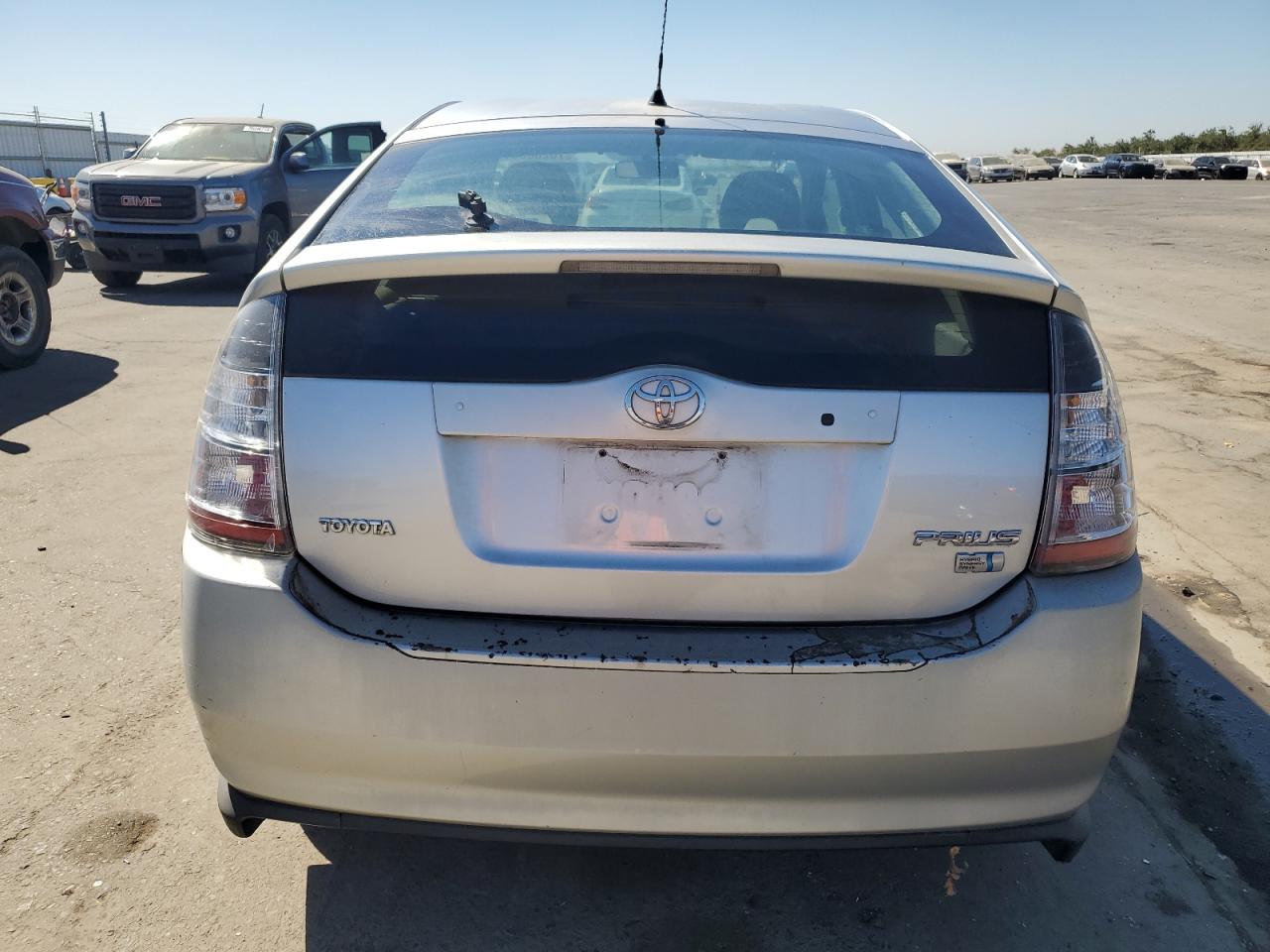 2005 Toyota Prius VIN: JTDKB20U657006868 Lot: 70280634