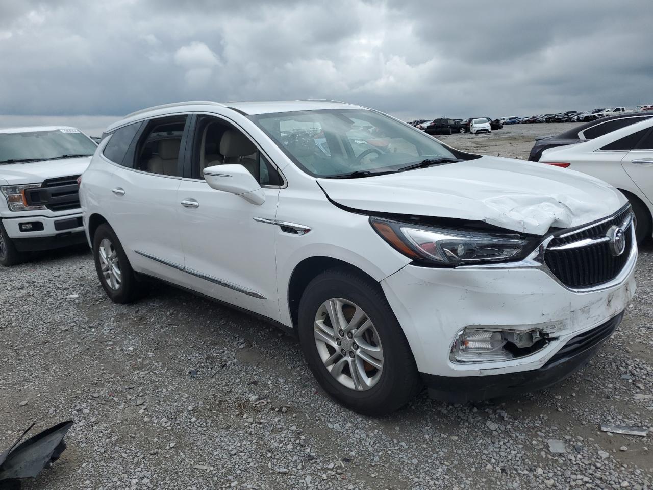 2019 Buick Enclave - Image 4