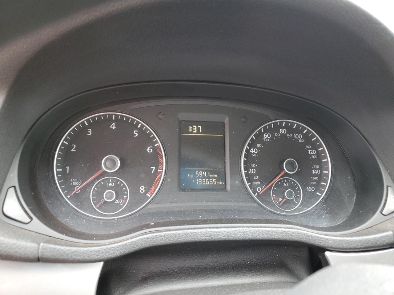 2012 Volkswagen Passat S VIN: 1VWAP7A3XCC028292 Lot: 72979154