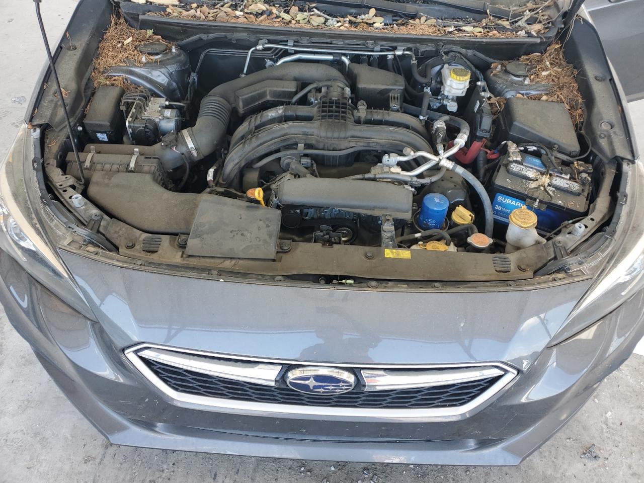 2019 Subaru Impreza - Image 11