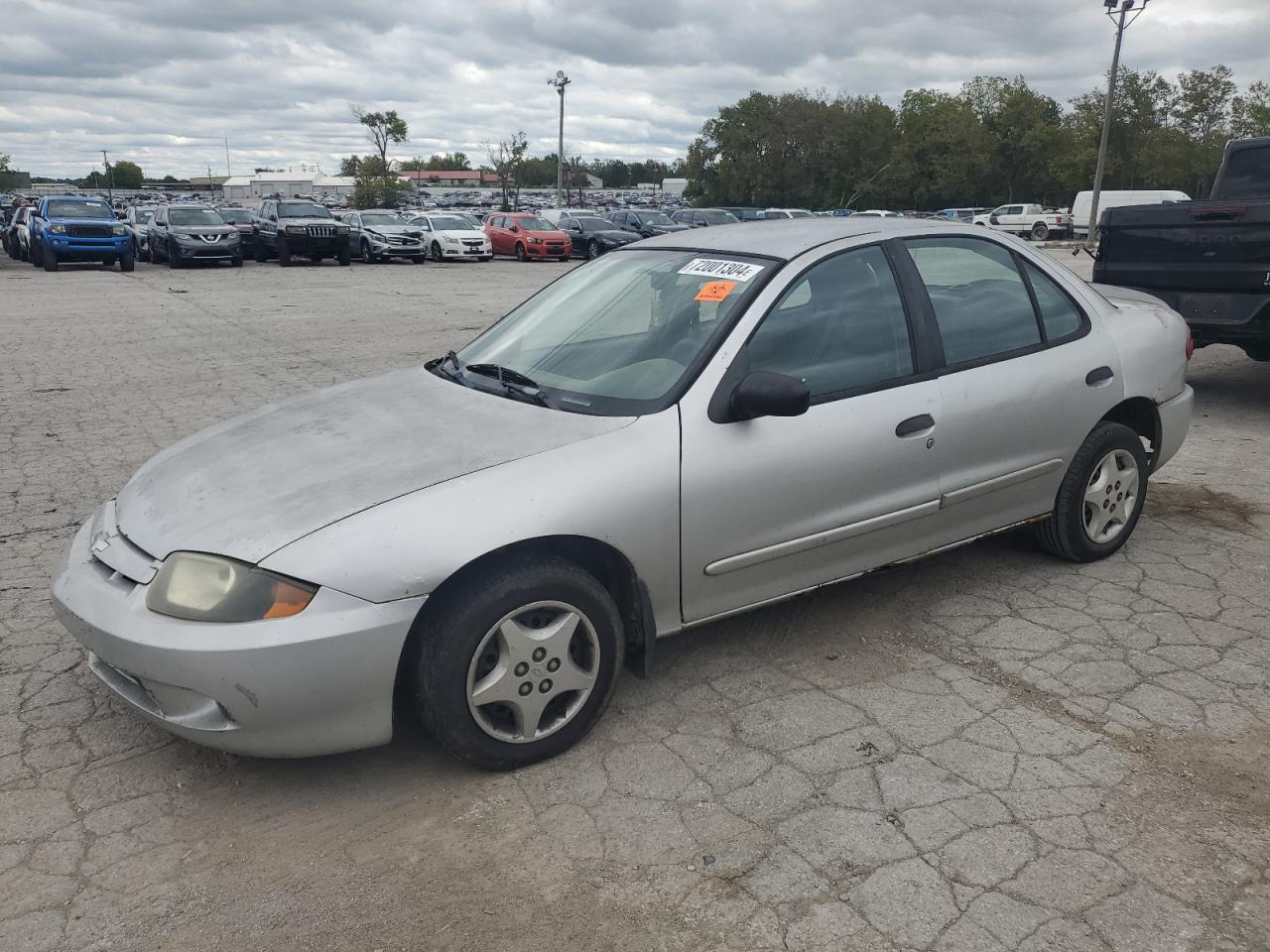 2003 Chevrolet Cavalier - Image 1