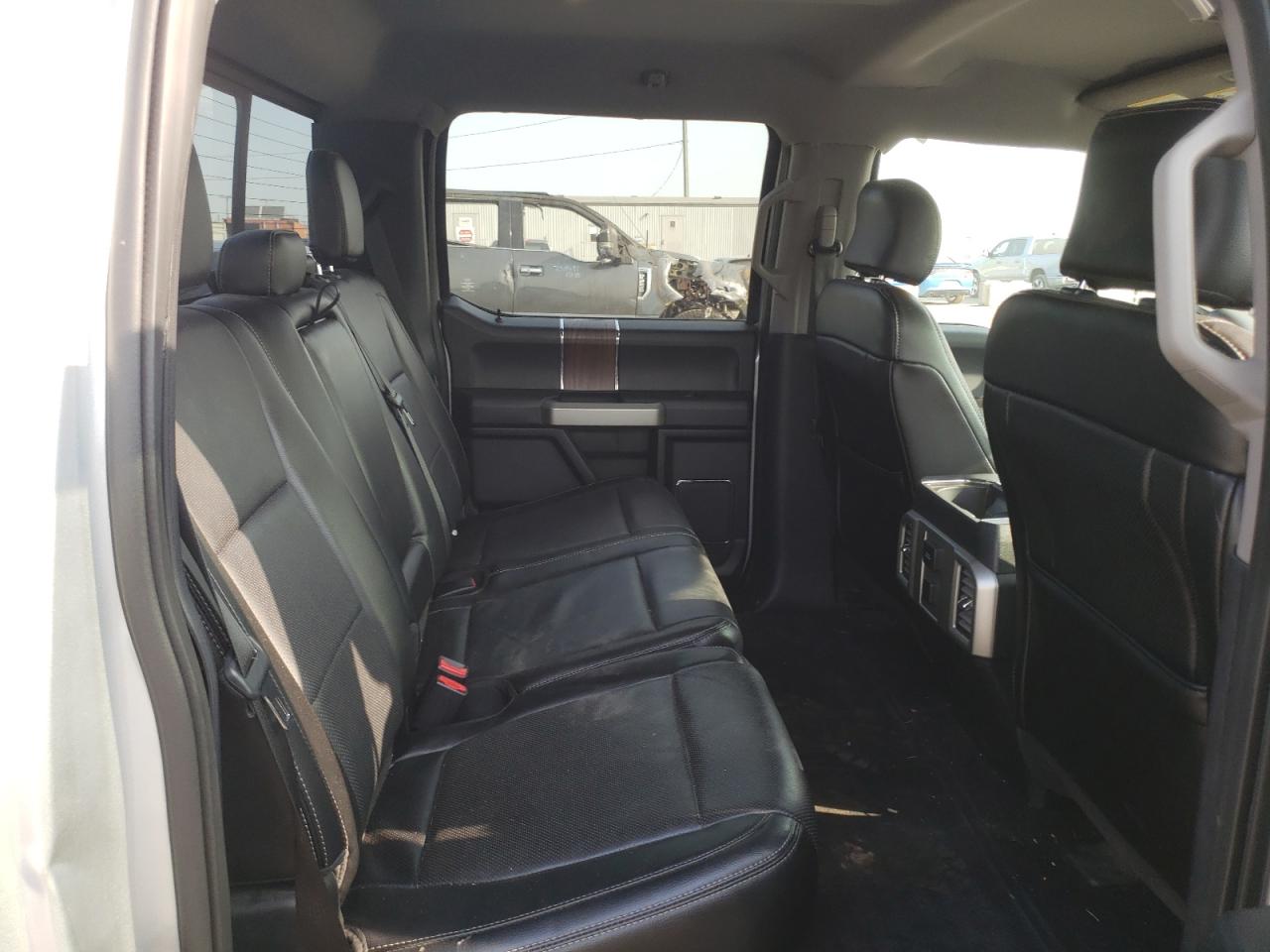 2016 Ford F150 Supercrew VIN: 1FTEW1EP5GKD27797 Lot: 71075744