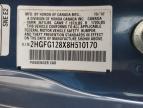2008 Honda Civic Ex   للبيع في Loganville، GA - Minor Dent/Scratches