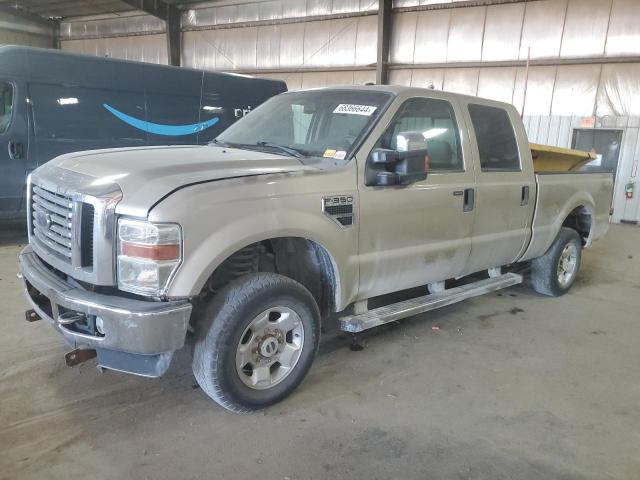 2010 Ford F350 Super Duty