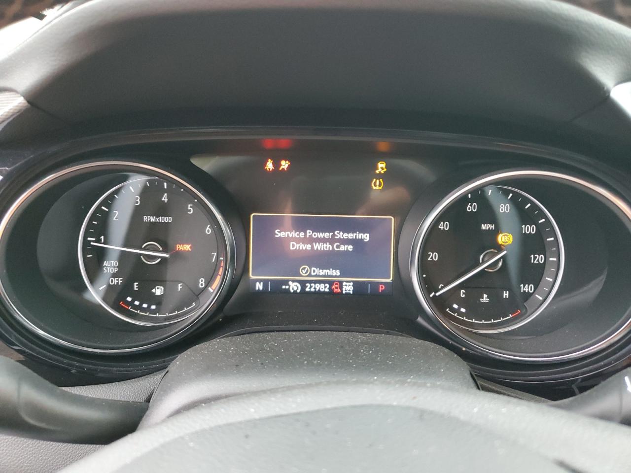 2022 Buick Encore Gx Essence VIN: KL4MMGSL9NB146456 Lot: 72758274