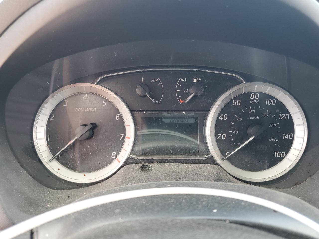 2015 Nissan Sentra - Image 9