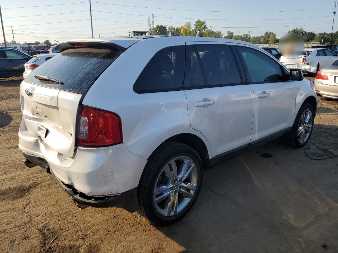 2013 Ford Edge - Image 3