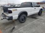1995 Chevrolet S Truck S10 na sprzedaż w Wilmington, CA - Vandalism