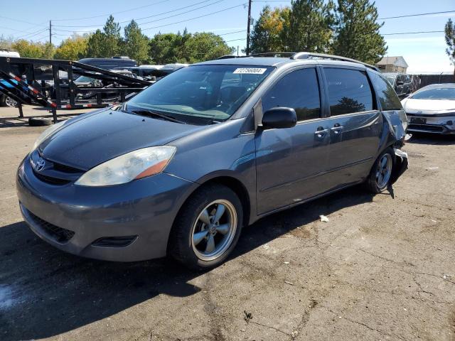 Denver, CO에서 판매 중인 2006 Toyota Sienna Ce - Rear End