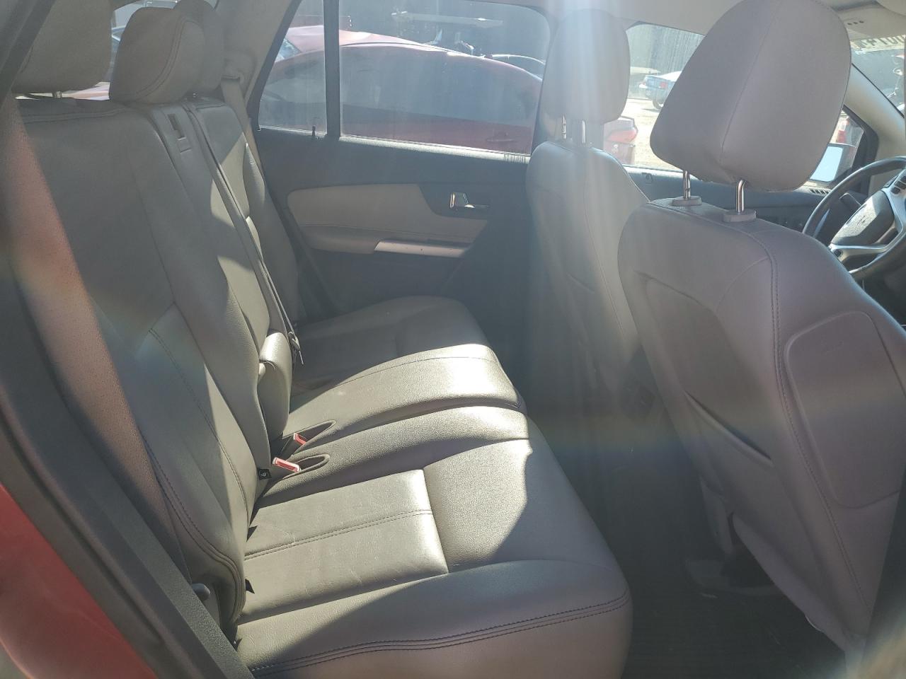 2013 Ford Edge - Image 10