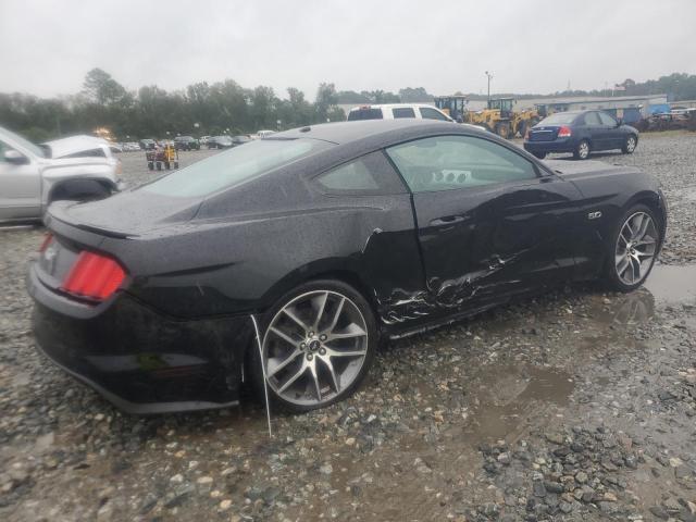  FORD MUSTANG 2016 Black