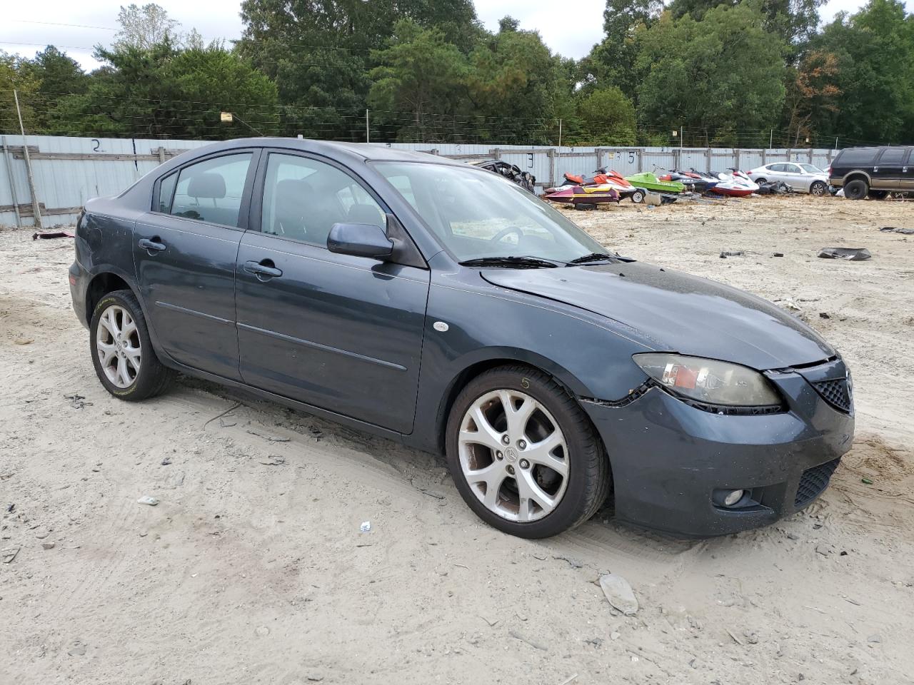 2009 Mazda 3 - Image 4