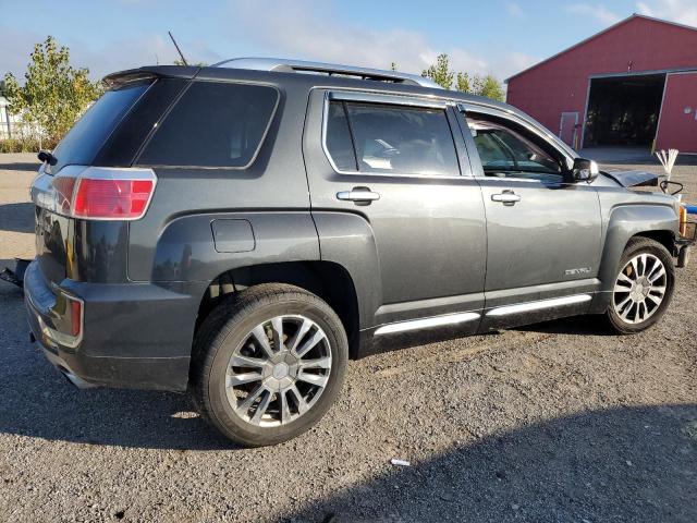 2017 GMC TERRAIN DENALI