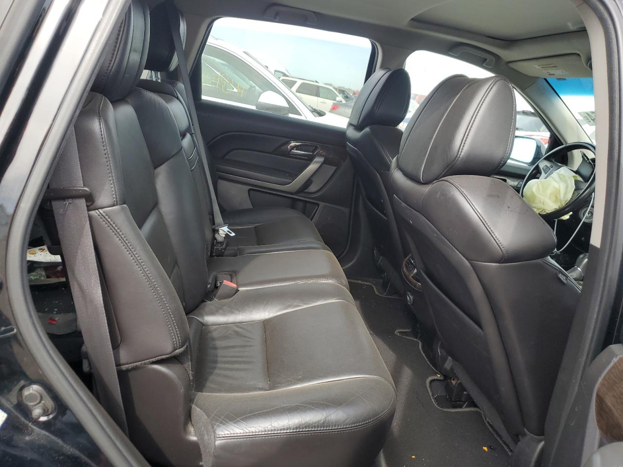 2013 Acura MDX - Image 10