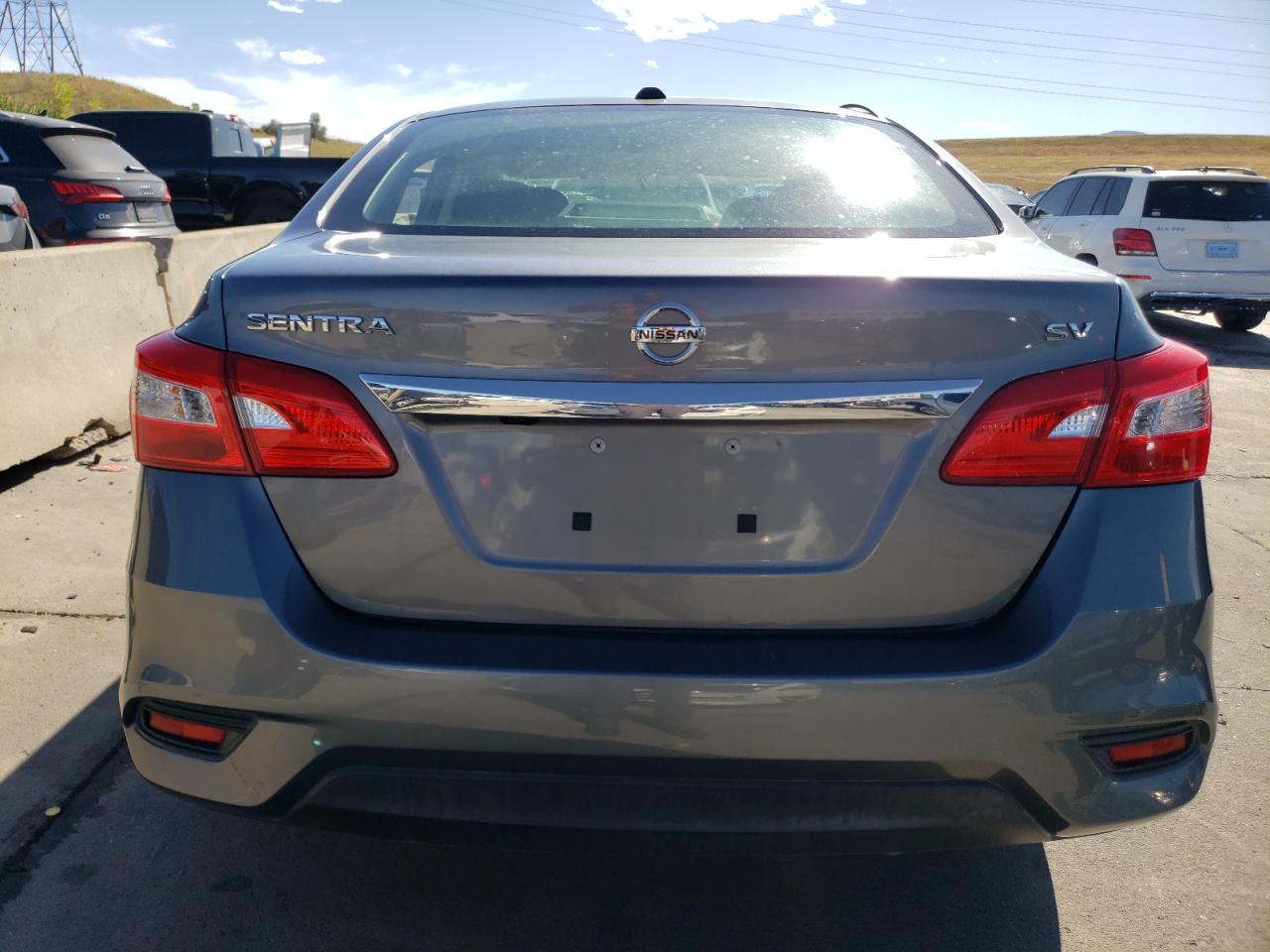 2019 Nissan Sentra - Image 6
