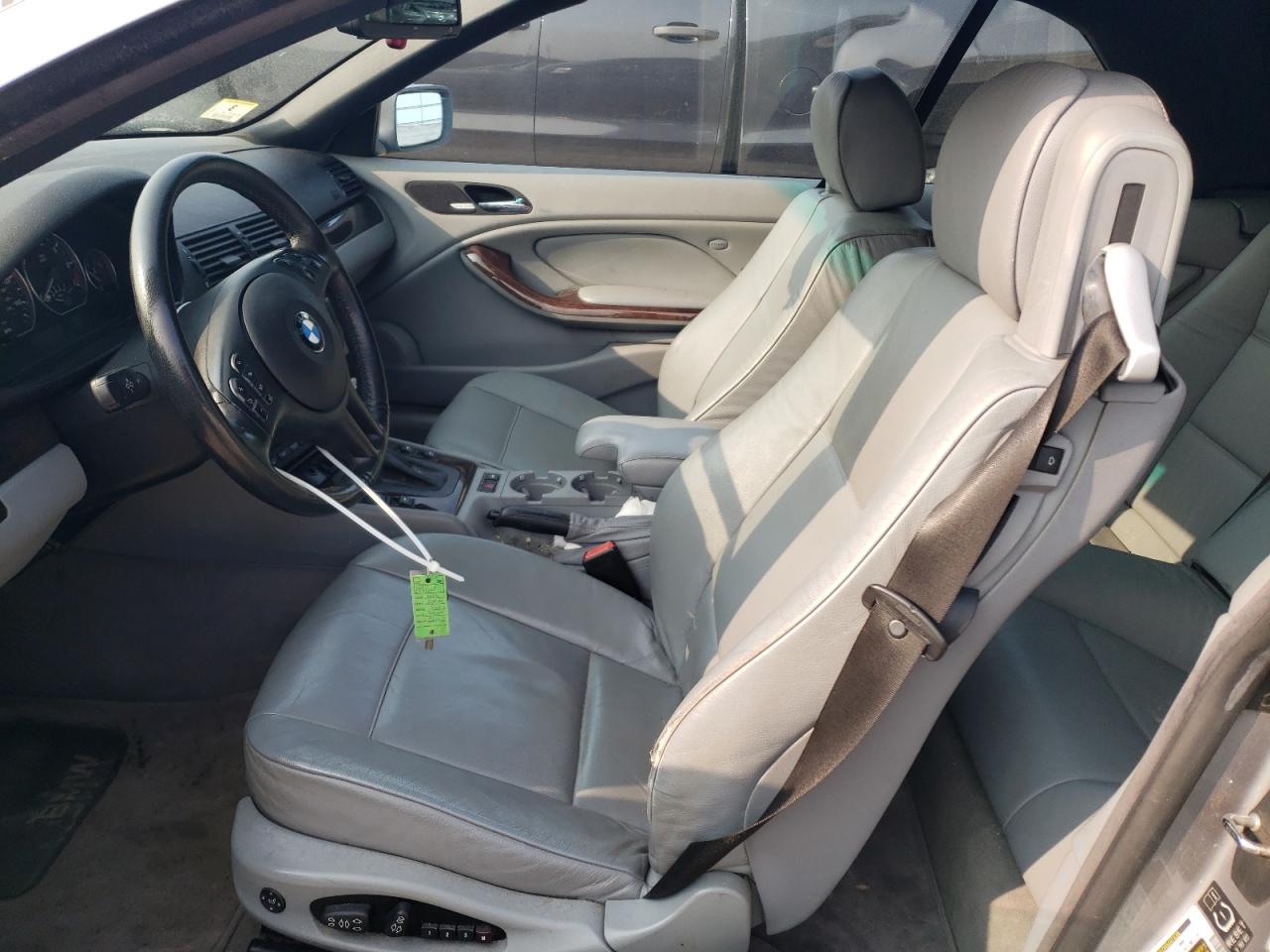 2006 BMW 3er - Image 7