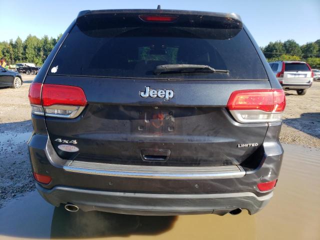  JEEP GRAND CHER 2014 Угольный