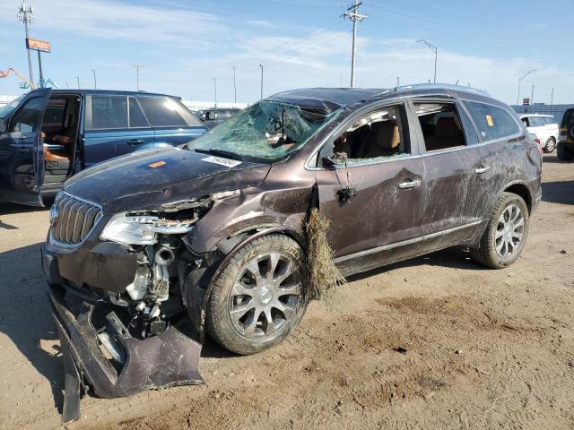 2016 Buick Enclave 