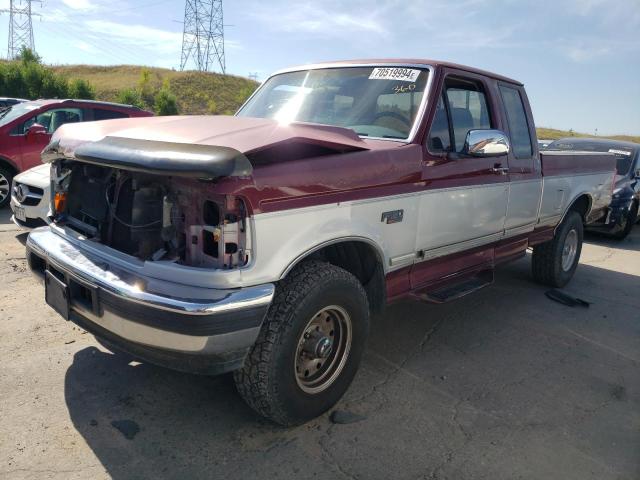 1996 Ford F150 