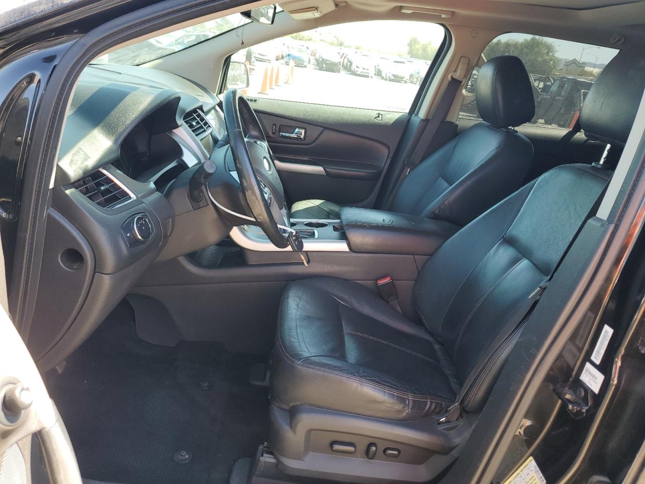 2013 Ford Edge - Image 7