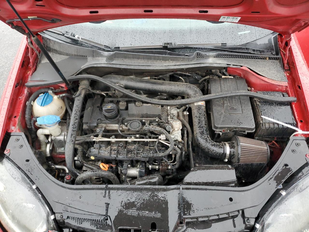 2006 Volkswagen Jetta Gli Option Package 2 VIN: 3VWXJ71K46M651509 Lot: 71587344