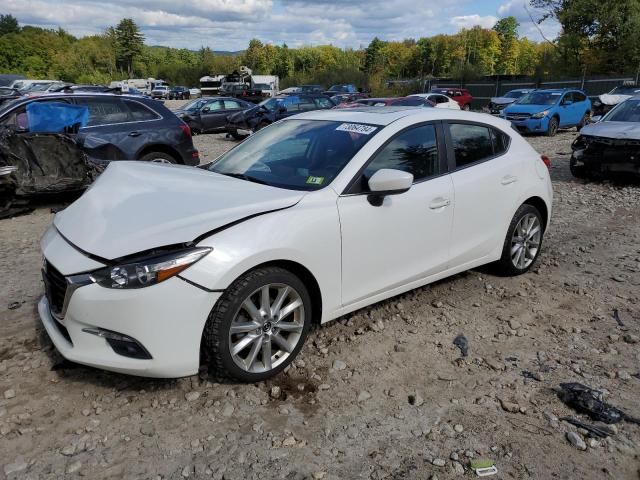 2017 Mazda 3 Grand Touring