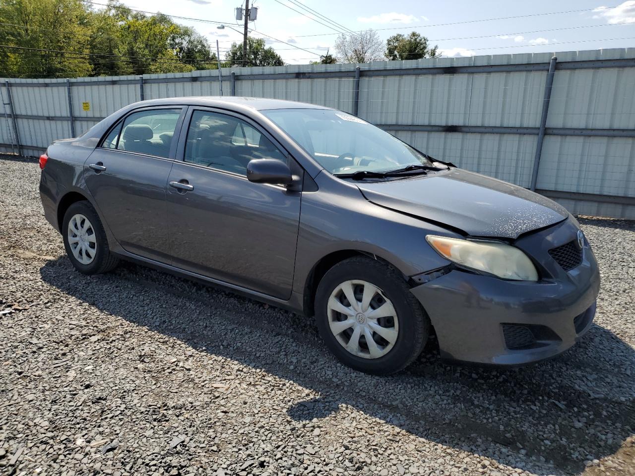2009 Toyota Corolla - Image 4