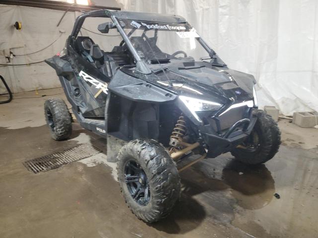 2022 Polaris Rzr Pro Xp Ultimate