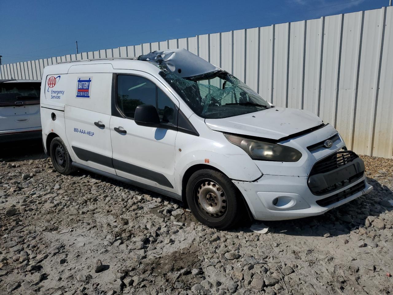 VIN NM0LS7F76E1169037 2014 FORD TRANSIT no.4