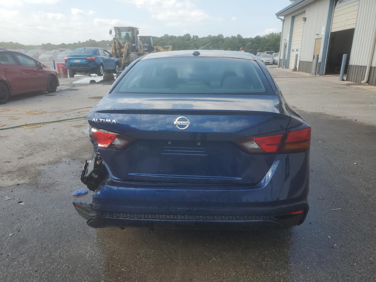 1N4BL4BV7KC131790 2019 Nissan Altima S