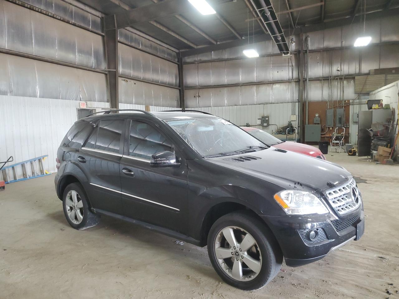 2011 Mercedes-Benz M-klasse - Image 4