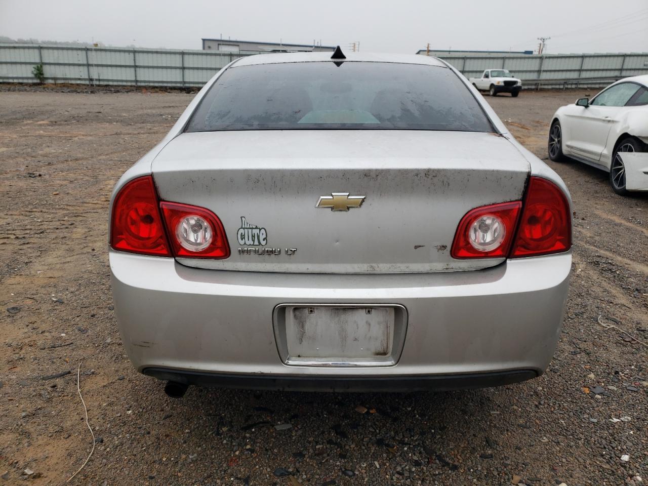 2012 Chevrolet Malibu - Image 6