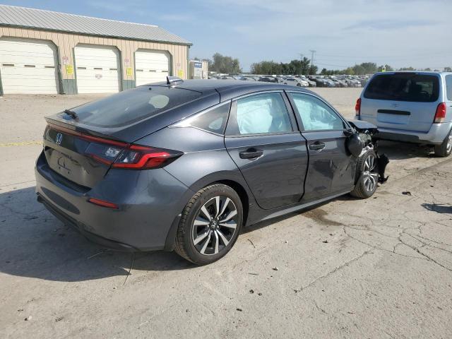 19XFL1H73RE011703 Honda Civic EXL 3