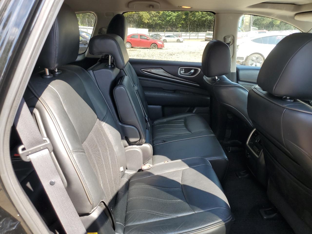 5N1AL0MNXEC523528 2014 Infiniti Qx60