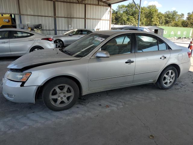 2006 Hyundai Sonata Gls