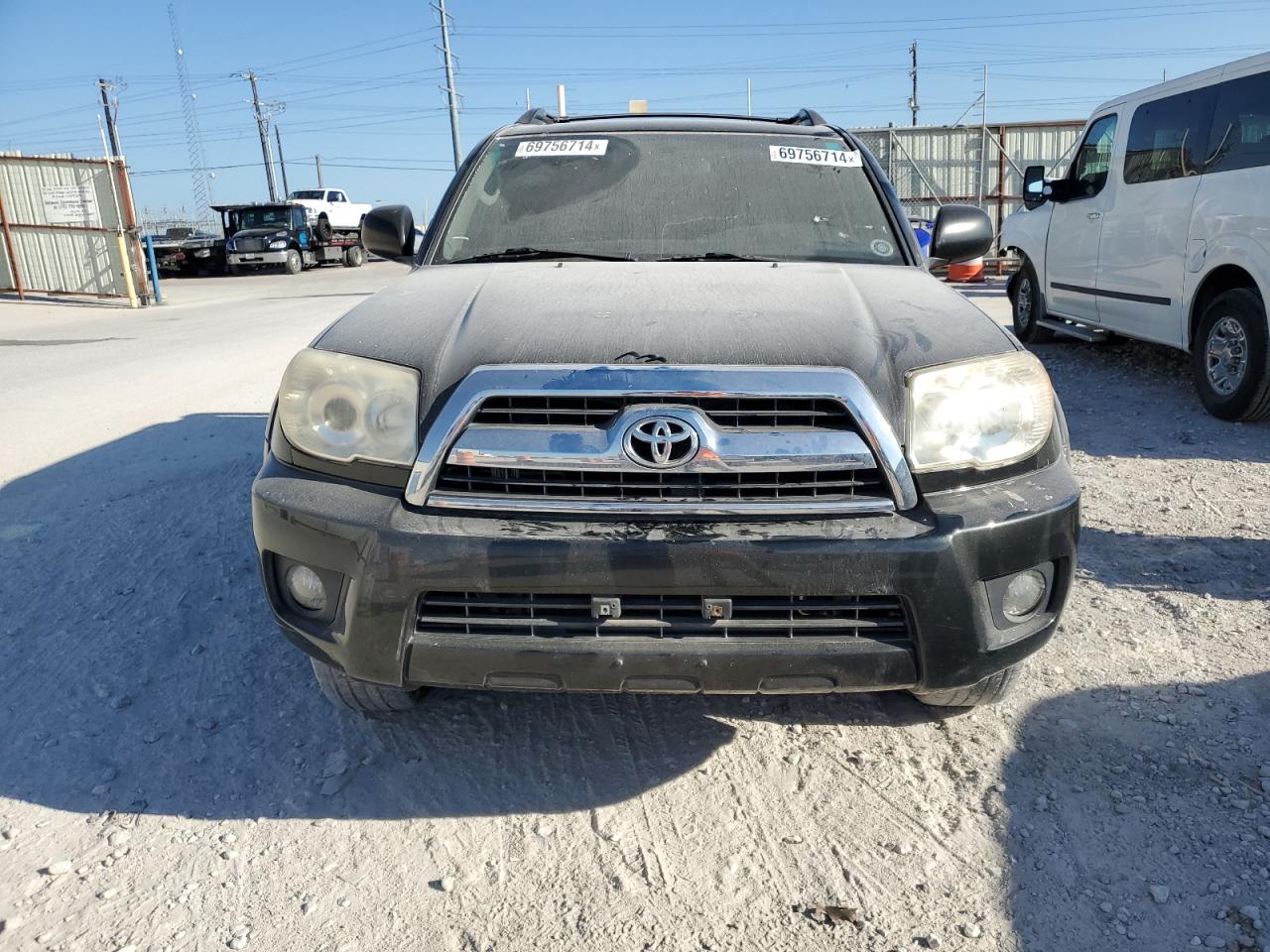 2006 Toyota 4Runner - Image 5