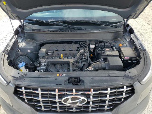 KMHRC8A32PU211012 Hyundai Venue SEL 11