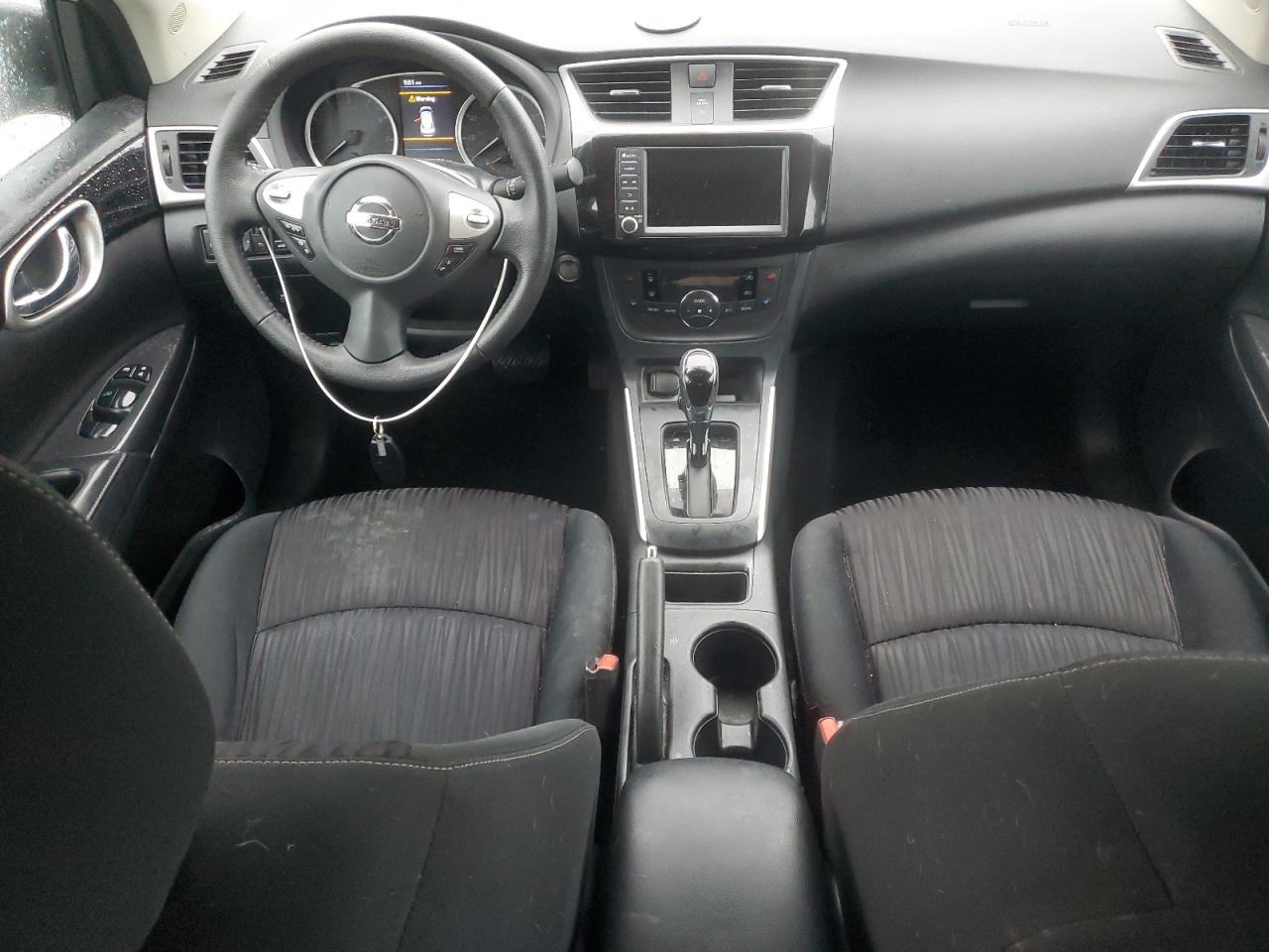 2019 Nissan Sentra - Image 8
