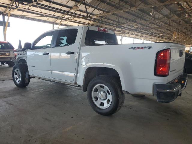 1GCGTBEN5M1166343 Chevrolet Colorado  2