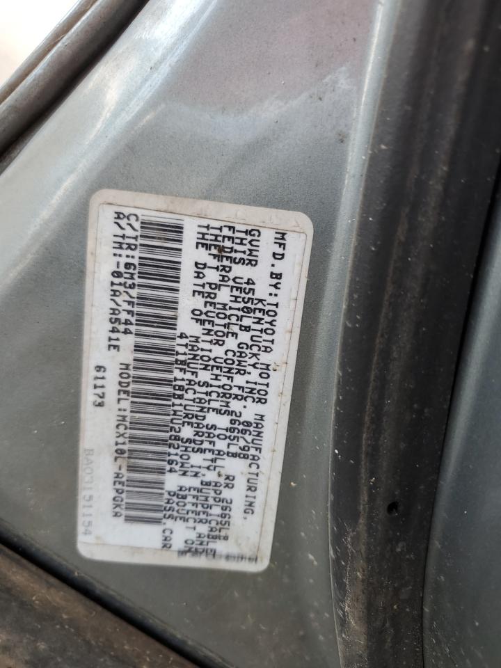 4T1BF18B1WU282164 1998 Toyota Avalon Xl