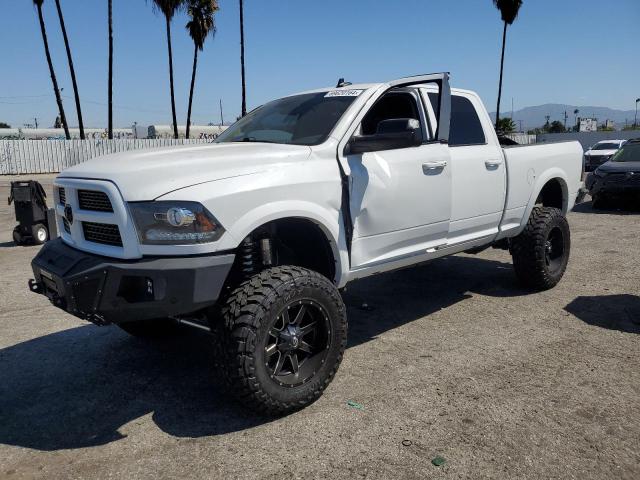 2016 Ram 2500 Laramie