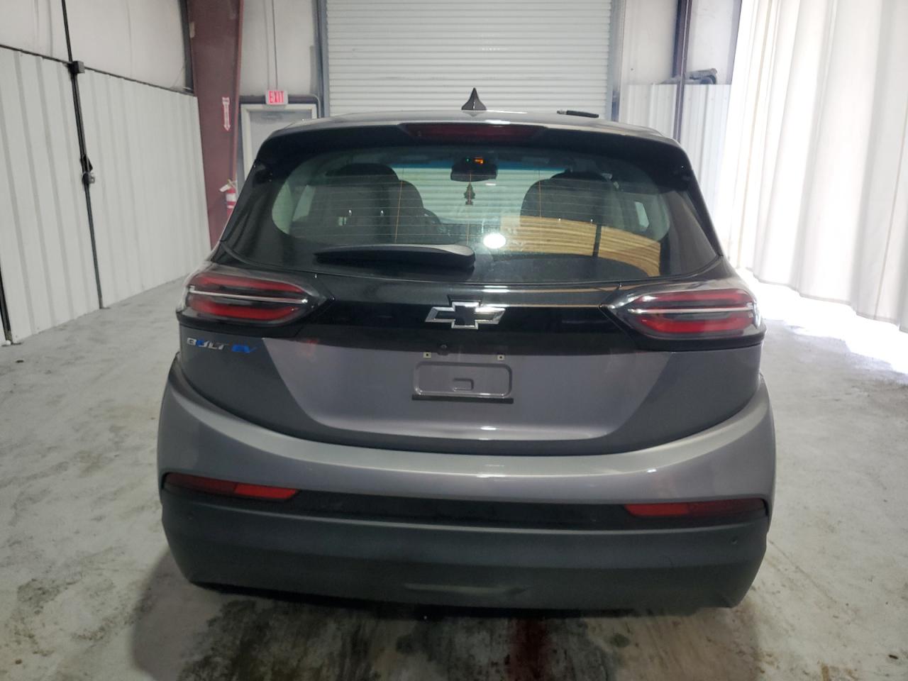 2023 Chevrolet Bolt Ev 1Lt VIN: 1G1FW6S08P4170370 Lot: 70714614