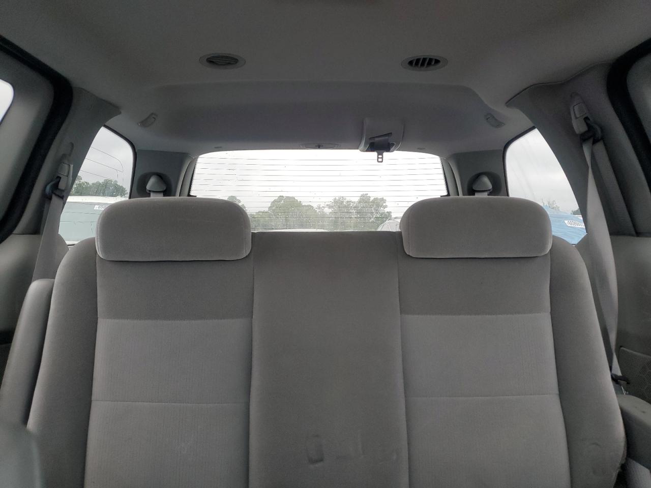 2006 Ford Freestar Se VIN: 2FMZA51636BA02865 Lot: 88453525