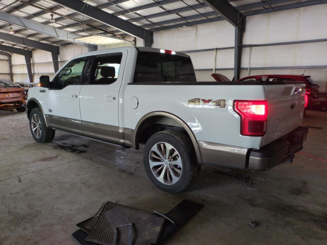 1FTEW1E42LFA97399 2020 FORD F-150 - Image 2