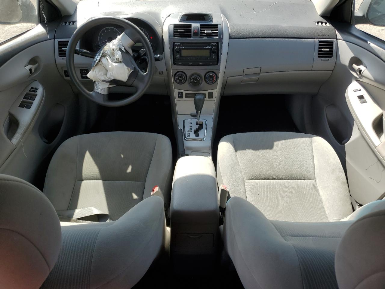 2012 Toyota Corolla - Image 8