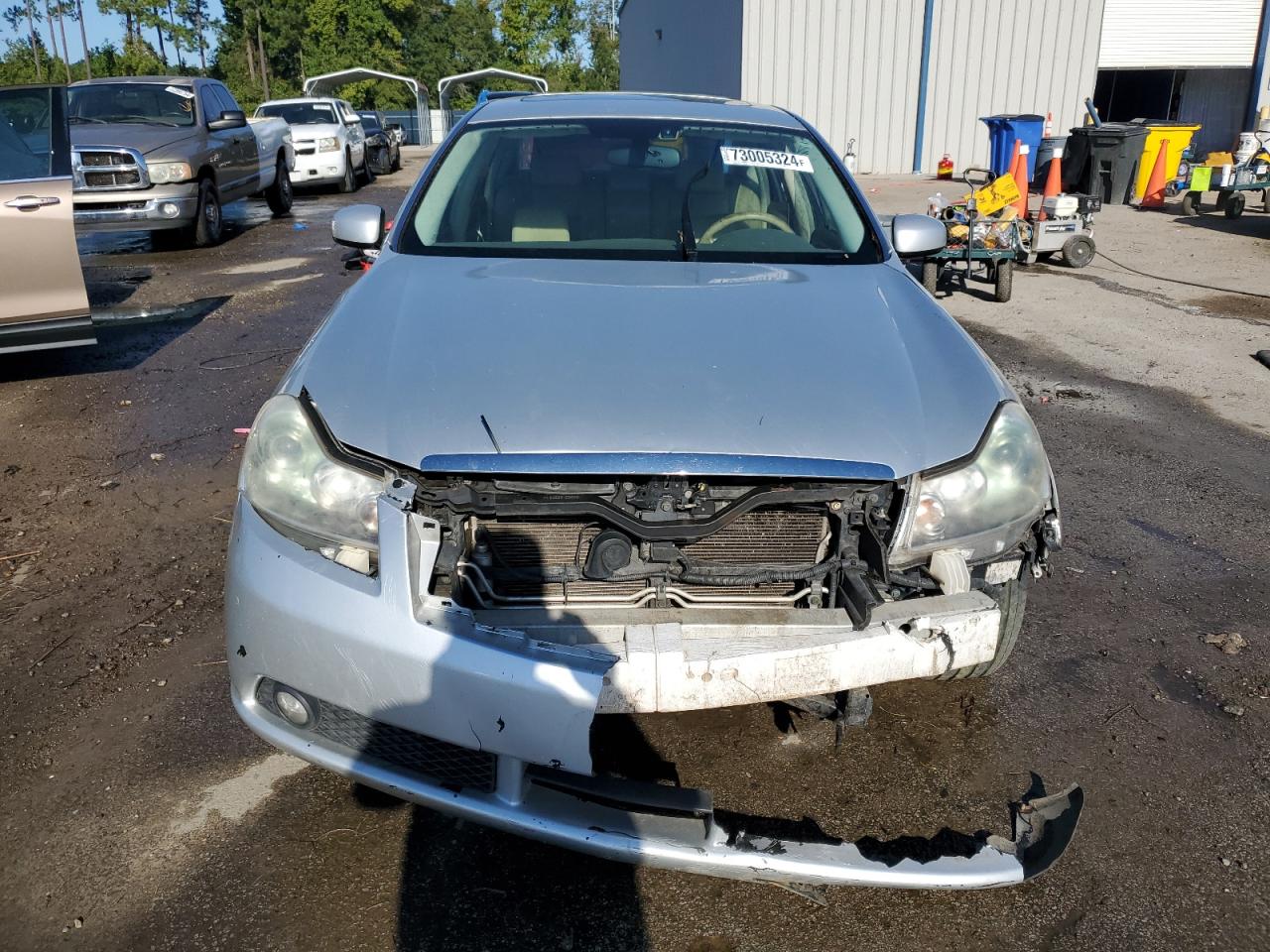 2006 Infiniti M - Image 5