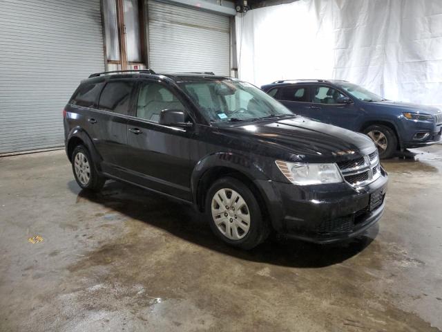 3C4PDCAB9LT253667 Dodge Journey SE 4